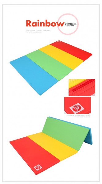 foldaway playmat